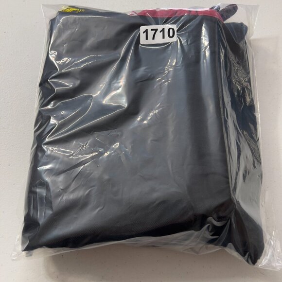 Hyperfly Jiu Jitsu Gi Pants A2S Black Red Patch Make It Feel Like 100kg Mens - Picture 12 of 12